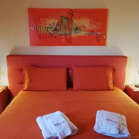 B&B Domus Traiani Benevento Exteriér fotografie